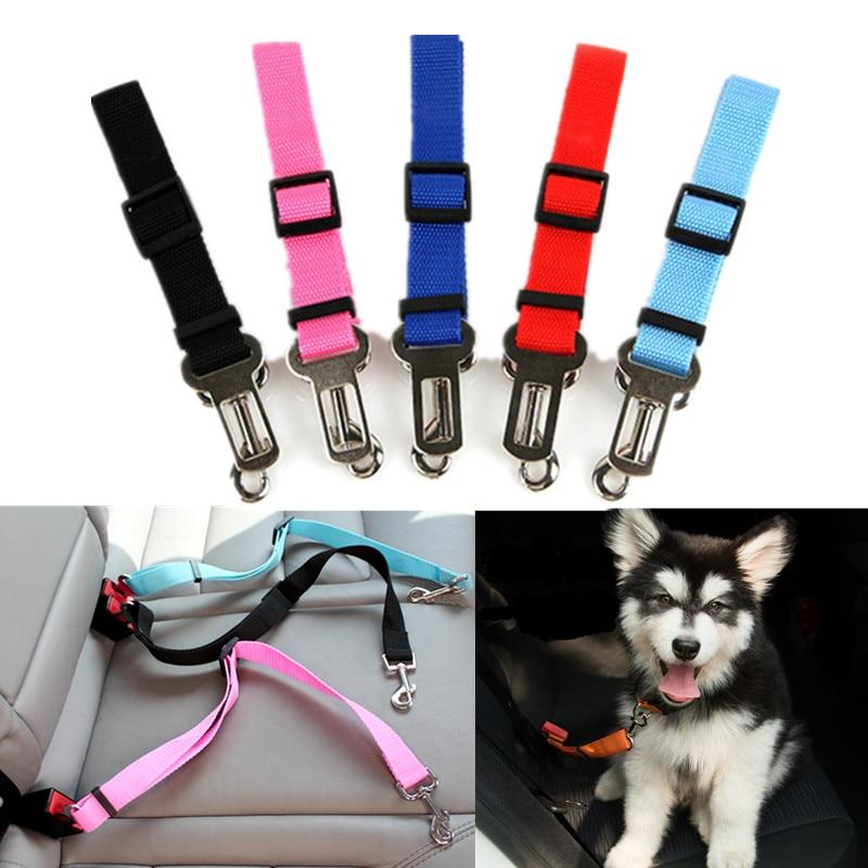 BeltPet™ - Ceinture de siège pour animal de compagnie - Chiensecure