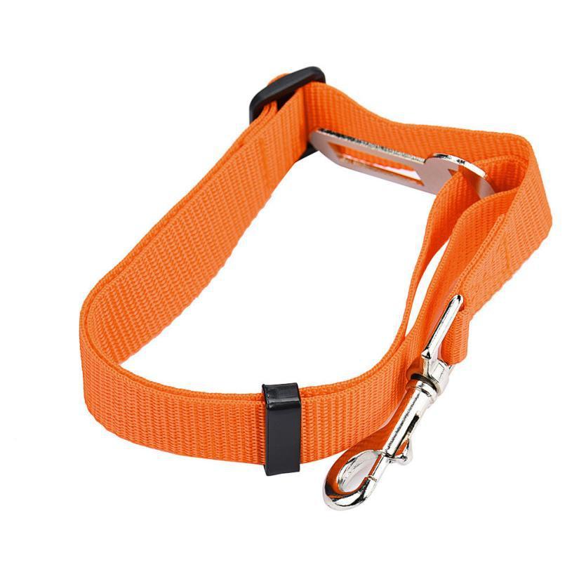 BeltPet™ - Ceinture de siège pour animal de compagnie - Chiensecure