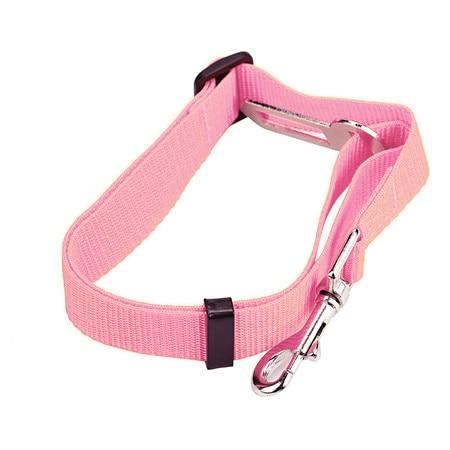 BeltPet™ - Ceinture de siège pour animal de compagnie - Chiensecure