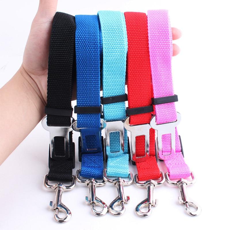 BeltPet™ - Ceinture de siège pour animal de compagnie - Chiensecure