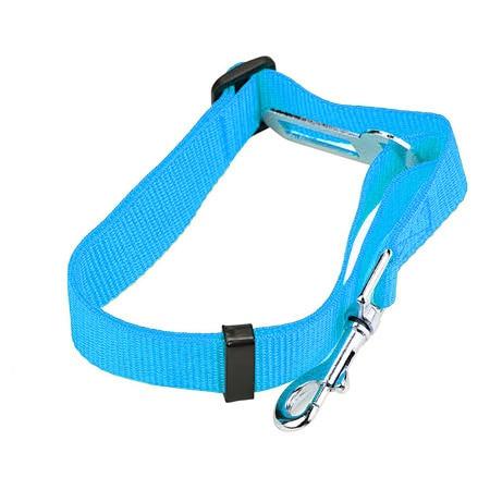 BeltPet™ - Ceinture de siège pour animal de compagnie - Chiensecure