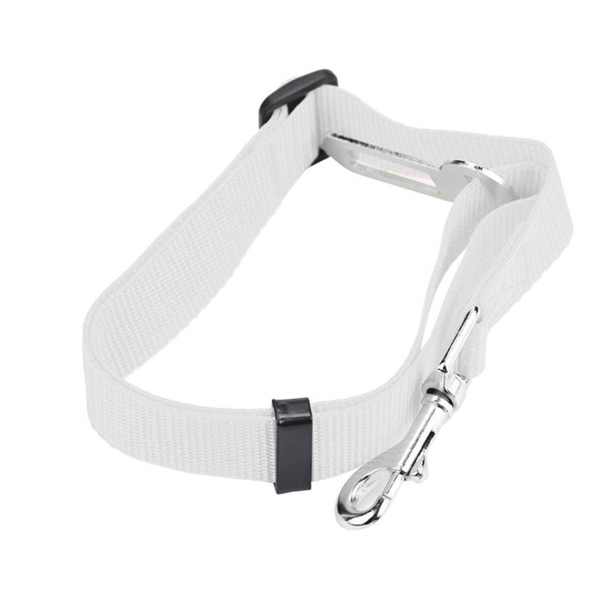 BeltPet™ - Ceinture de siège pour animal de compagnie - Chiensecure