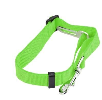 BeltPet™ - Ceinture de siège pour animal de compagnie - Chiensecure