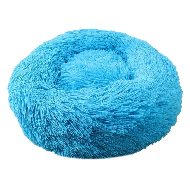 DoggyPouf™ - Coussin doux pour chien - Chiensecure