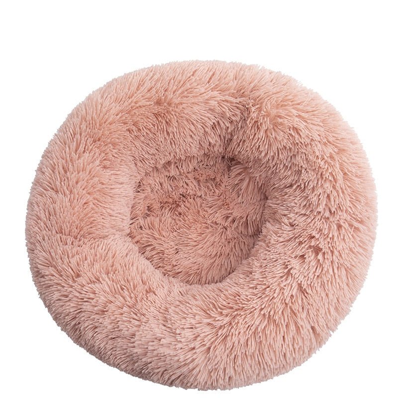 DoggyPouf™ - Coussin doux pour chien - Chiensecure