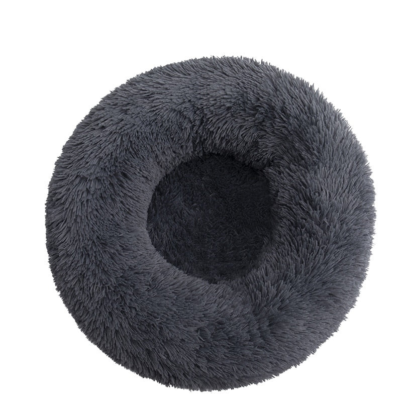 DoggyPouf™ - Coussin doux pour chien - Chiensecure