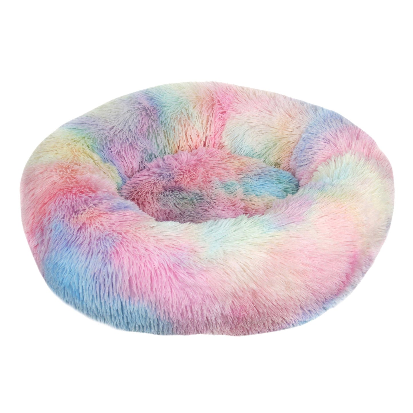 DoggyPouf™ - Coussin doux pour chien - Chiensecure