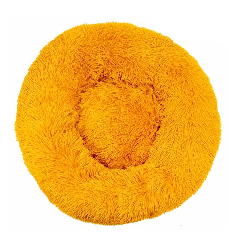 DoggyPouf™ - Coussin doux pour chien - Chiensecure