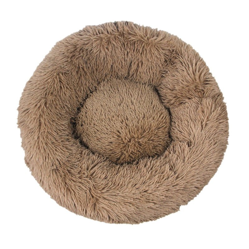 DoggyPouf™ - Coussin doux pour chien - Chiensecure