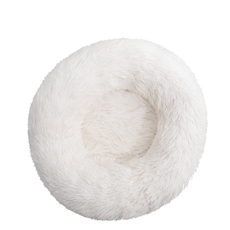 DoggyPouf™ - Coussin doux pour chien - Chiensecure