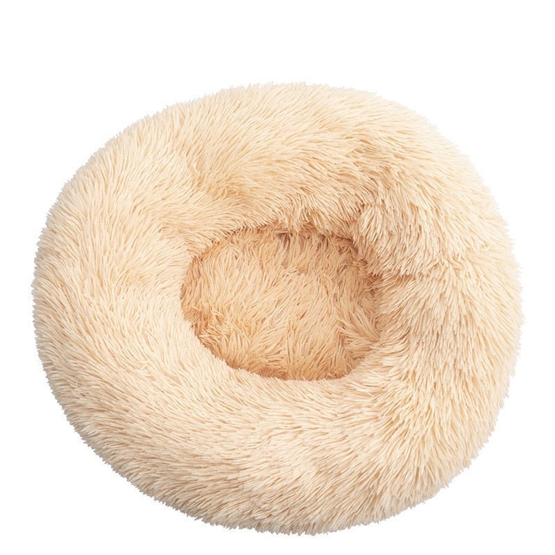 DoggyPouf™ - Coussin doux pour chien - Chiensecure