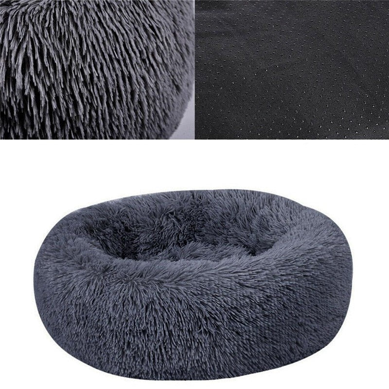 DoggyPouf™ - Coussin doux pour chien - Chiensecure