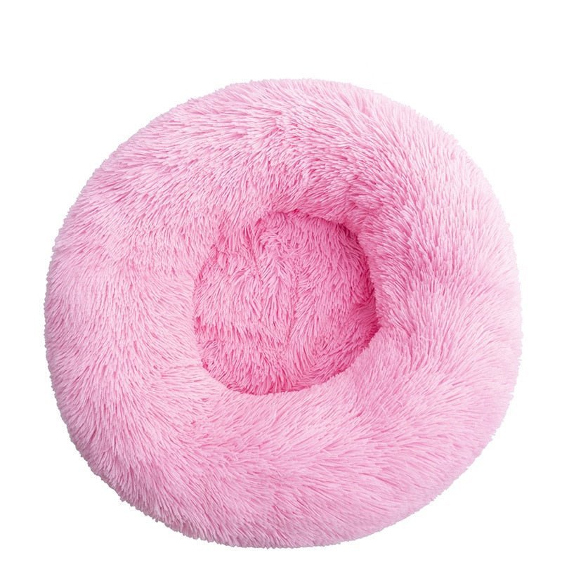 DoggyPouf™ - Coussin doux pour chien - Chiensecure