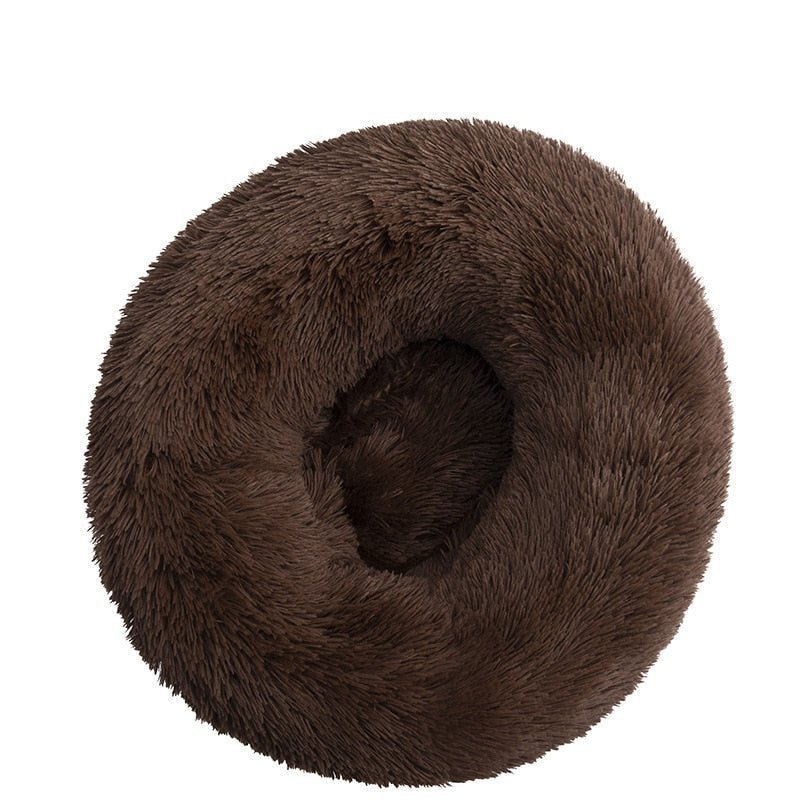 DoggyPouf™ - Coussin doux pour chien - Chiensecure