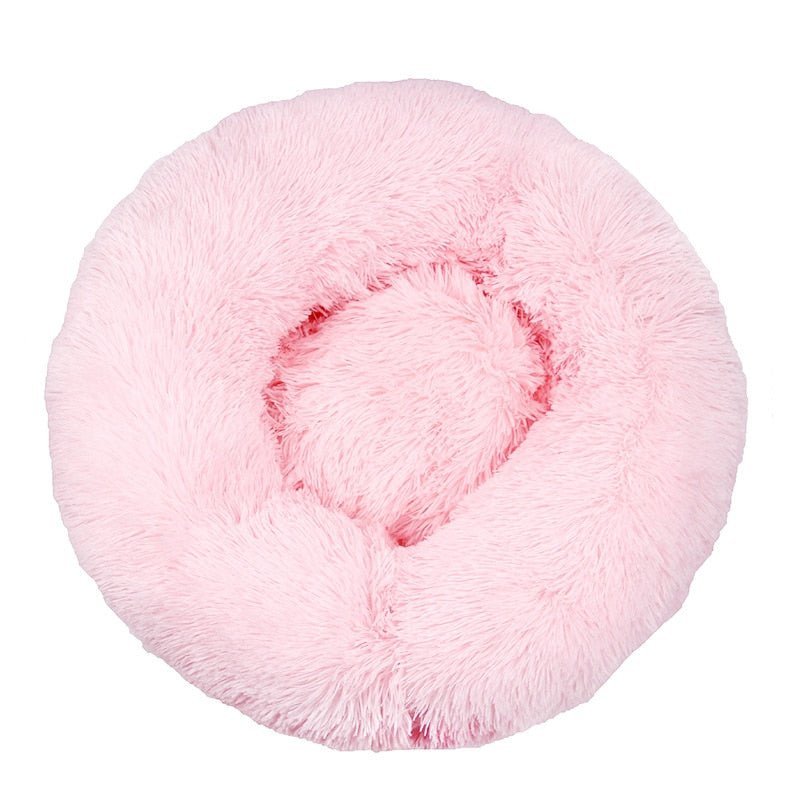 DoggyPouf™ - Coussin doux pour chien - Chiensecure