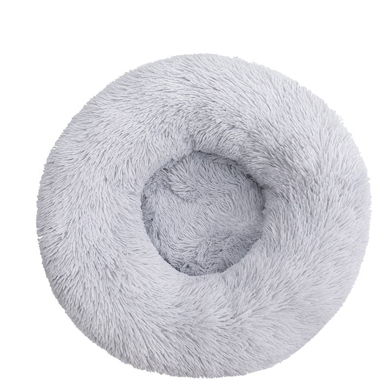 DoggyPouf™ - Coussin doux pour chien - Chiensecure