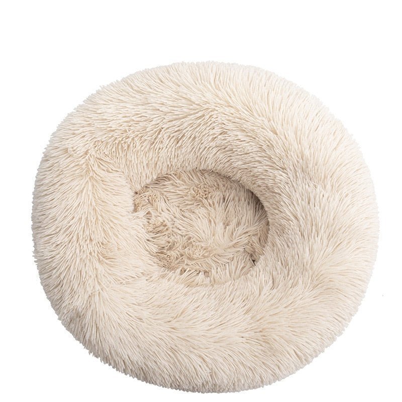 DoggyPouf™ - Coussin doux pour chien - Chiensecure