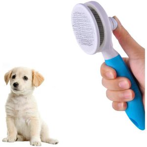 FrizouFrizy™ - Peigne démêlant pour chien - Chiensecure