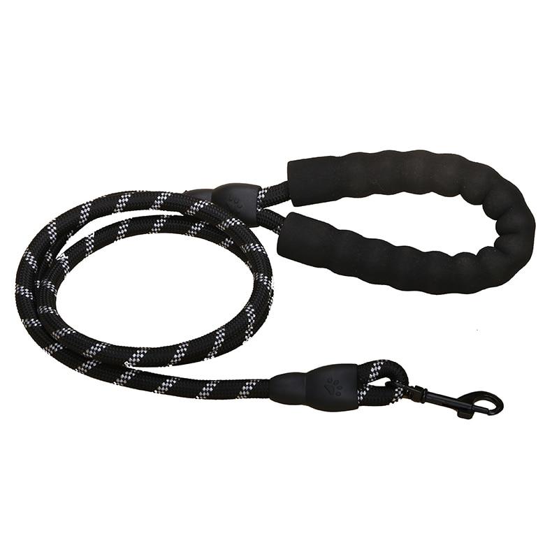 LaisseEduc™ - Corde en Nylon pour chien | Chien - Chiensecure