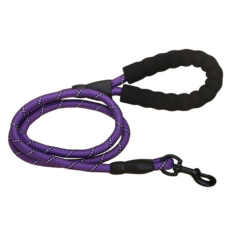 LaisseEduc™ - Corde en Nylon pour chien | Chien - Chiensecure