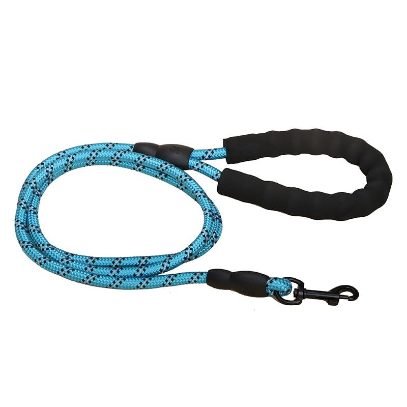 LaisseEduc™ - Corde en Nylon pour chien | Chien - Chiensecure