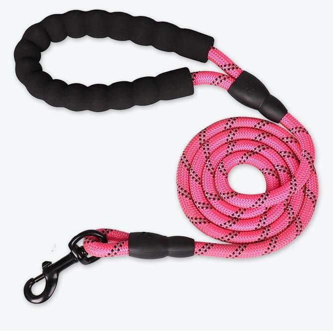 LaisseEduc™ - Corde en Nylon pour chien | Chien - Chiensecure