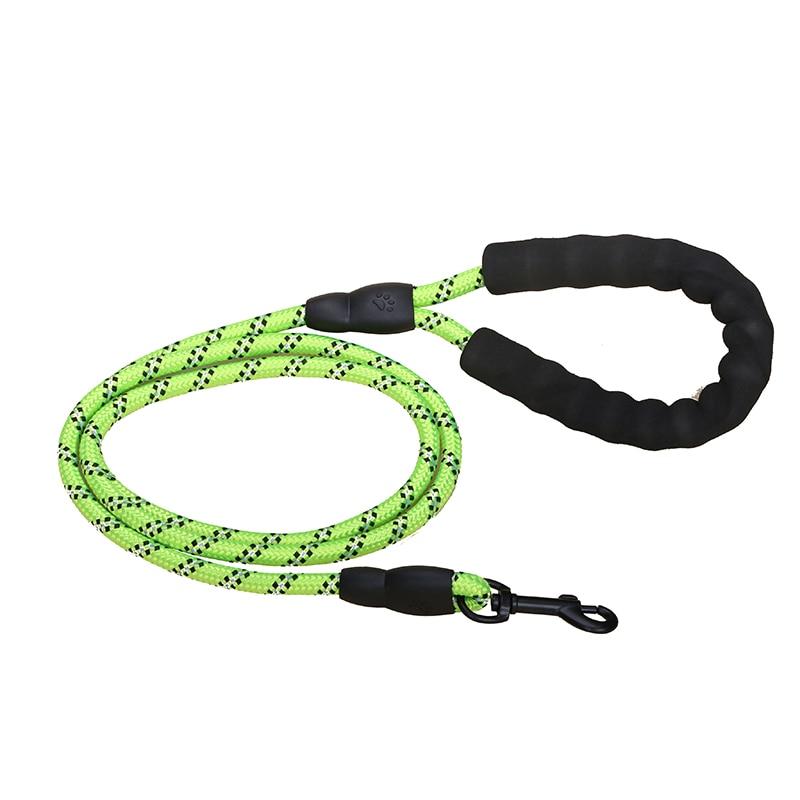 LaisseEduc™ - Corde en Nylon pour chien | Chien - Chiensecure