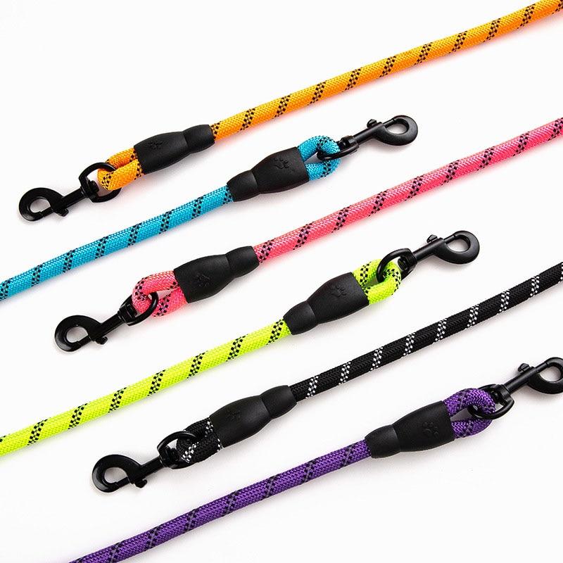 LaisseEduc™ - Corde en Nylon pour chien | Chien - Chiensecure