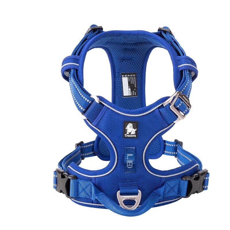 SafetyHarness™ - Harnais pour animal de compagnie - Chiensecure